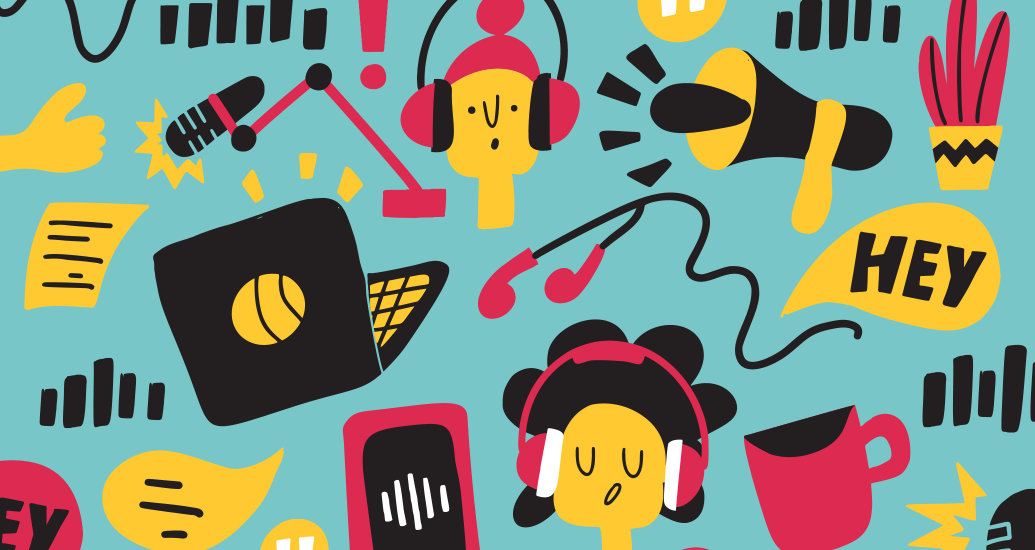 Podcasts: 6 perfis sobre publicidade e negócios para ouvir já!