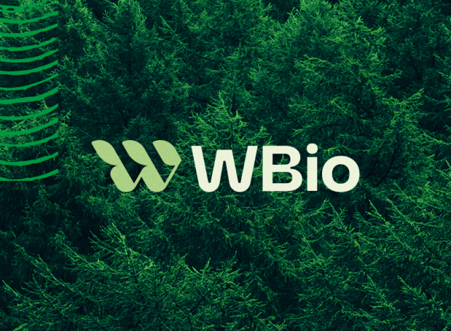 WBIO | Logo e Brand Essence