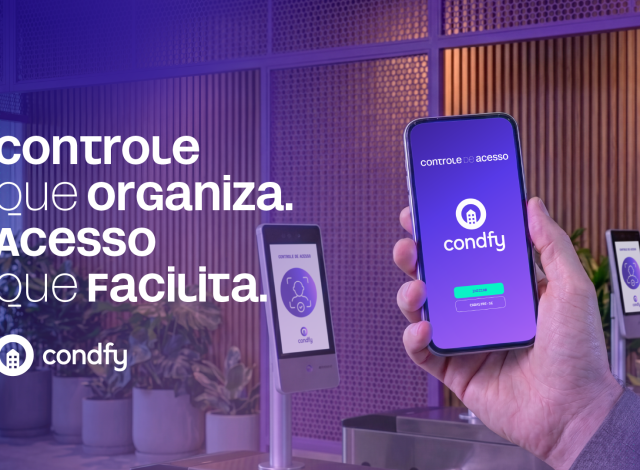 Condfy | Brand Essence e Expression